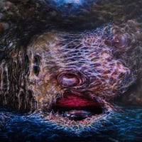 TIDELESS - Eye of Water CD