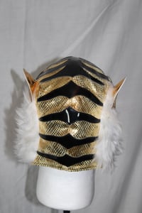 Image 4 of TIGER MASK VI PRO GRADE 