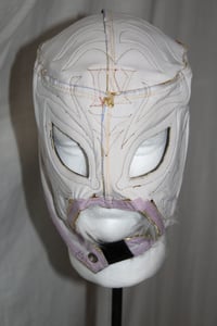 Image 5 of TIGER MASK VI PRO GRADE 