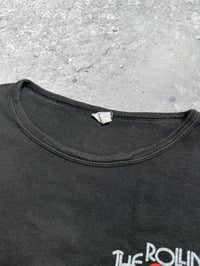Image 3 of *Rare* The Rolling Stones 1982 ‘Live In Europe’ T-Shirt