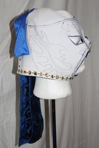 Image 5 of DRAGON LEE BLUE & BLACK PRO GRADE