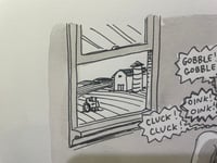 Image 3 of Original New Yorker Cartoon ‘Young Macdonald”
