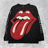 The Rolling Stones 2005/06 Longsleeve Shirt