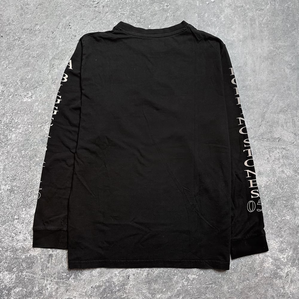 The Rolling Stones 2005/06 Longsleeve Shirt