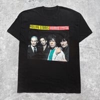 Image 1 of The Rolling Stones 1994 ‘Voodoo Lounge’ T-Shirt