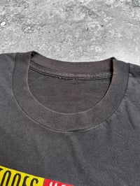 Image 3 of The Rolling Stones 1994 ‘Voodoo Lounge’ T-Shirt