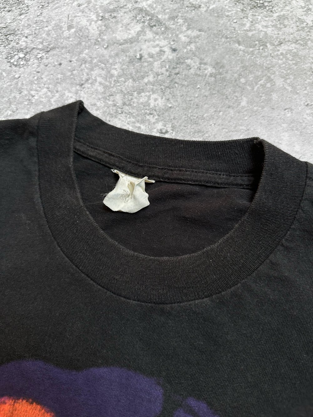 The Doors 1990’s ‘No One Here Gets Out Alive’ T-Shirt