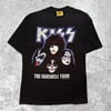 Kiss 2002 ‘The Farewell Tour’ T-Shirt