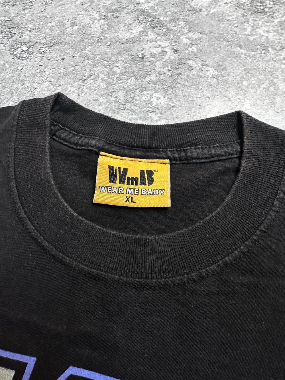 Kiss 2002 ‘The Farewell Tour’ T-Shirt