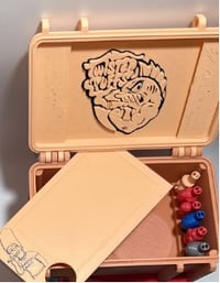 DRYBOX HERMETICA