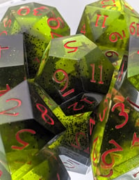 Swamp Sludge