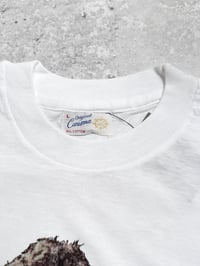 Image 3 of Bruce Springsteen 1993 ‘Roma 25.5.’93’ White T-Shirt 2