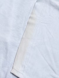 Image 5 of Bruce Springsteen 1993 ‘Roma 25.5.’93’ White T-Shirt 2