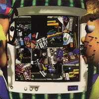 Coldcut – Let Us Replay! Vol.1 (Breaks - Used)