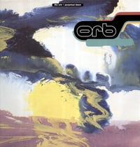 The Orb – Perpetual Dawn (Downtempo - Used)