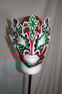 Image 2 of FENIX RED & WHITE SEMI PRO