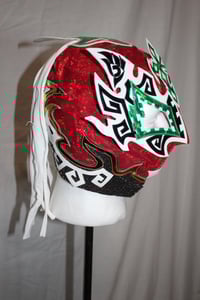 Image 1 of FENIX RED & WHITE SEMI PRO