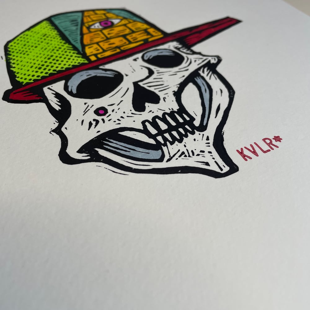 Bone Idle