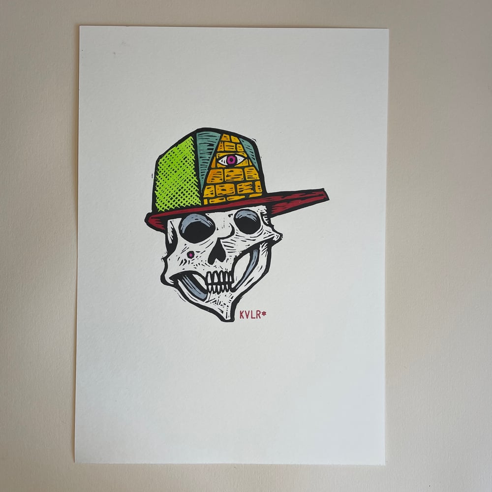 Bone Idle