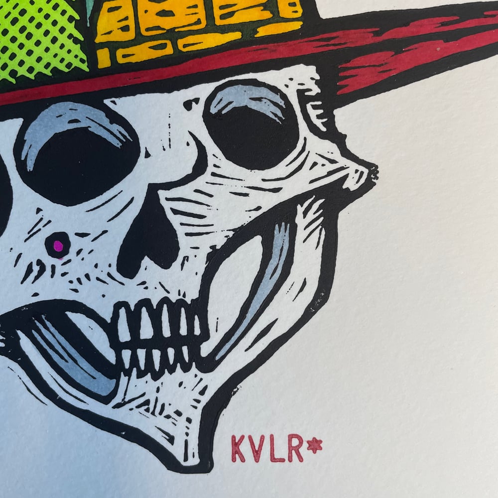 Bone Idle