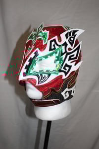 Image 3 of FENIX RED & WHITE SEMI PRO