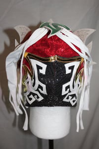 Image 4 of FENIX RED & WHITE SEMI PRO