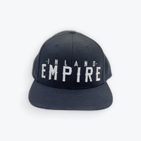 Image 1 of Inland Empire SnapBack 