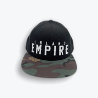 Image 2 of Inland Empire SnapBack 