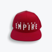Image 3 of Inland Empire SnapBack 