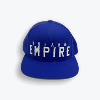 Image 4 of Inland Empire SnapBack 
