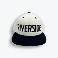 Image 2 of Riverside Snapback