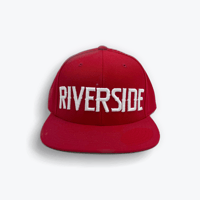 Image 3 of Riverside Snapback