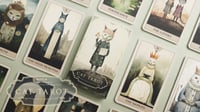 Image 1 of Cat Tarot Deck🐱
