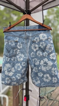 Image 2 of Hawaiian Jorts