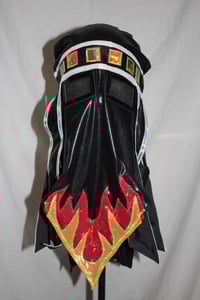 Image 1 of THE GREAT MUTA SEMI PRO ENTRANCE MASK