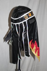 Image 2 of THE GREAT MUTA SEMI PRO ENTRANCE MASK