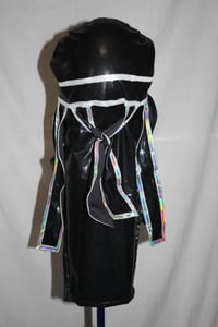 Image 3 of THE GREAT MUTA SEMI PRO ENTRANCE MASK