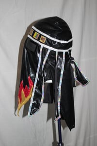 Image 4 of THE GREAT MUTA SEMI PRO ENTRANCE MASK