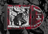 VARIOUS ARTISTS - "FOUR WAY SPLIT VOL 2" CD