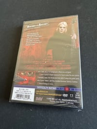 Image 3 of Behind the Player - John 5 (DVD, 2008) New Interactive Music Video - SHRINK WRAPPED