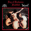IMPALED NAZARENE / BEHERIT - Day of Darkness fest DIGIPAK CD
