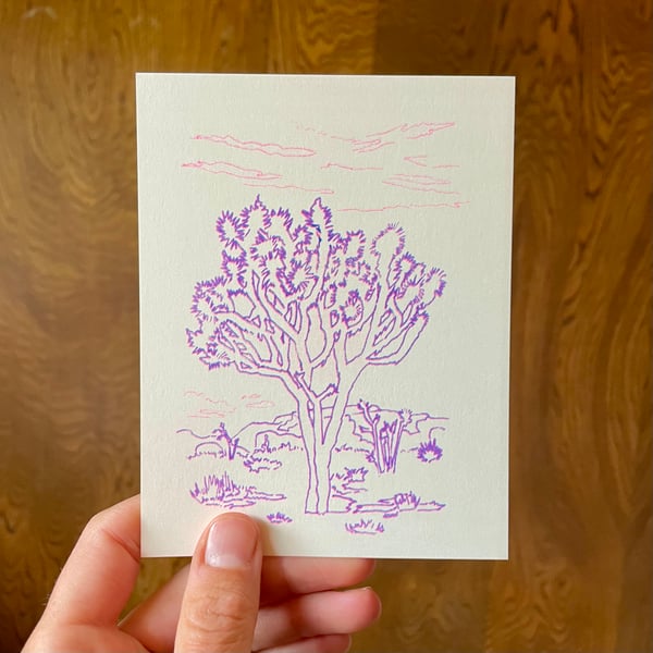 Image of Postcard Set