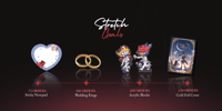 Image 2 of Til' Death Do Us Part Bundle | Merch ONLY [PRE-ORDER]