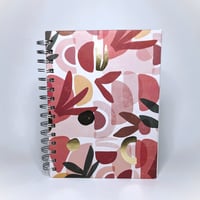 Image 1 of Terracotta Florals