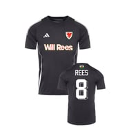WILL REES