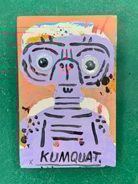 (Mark Todd) KUMQUAT ET