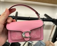 Image 1 of Young girl mini luxury bag 