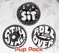 Image 3 of Stickers
