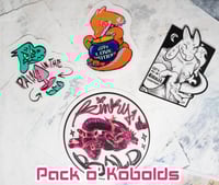 Image 4 of Stickers