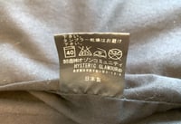 Image 11 of Hysteric Glamour cotton work jacket, made in Japan, size L (fits M)